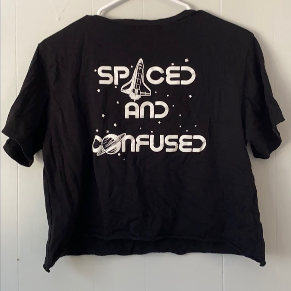 Crop Top - Picture 2 of 2